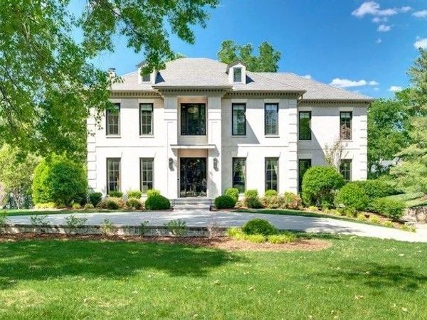 4304 Warner Pl , Nashville, TN 37205