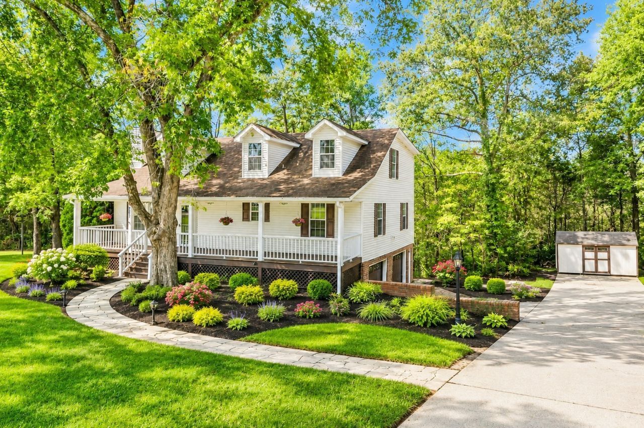 269 Harpeth View Trl  Kingston Springs, TN 37082