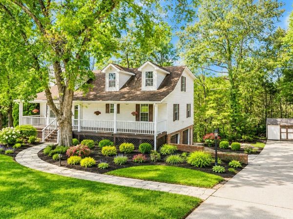 269 Harpeth View Trl , Kingston Springs, TN 37082