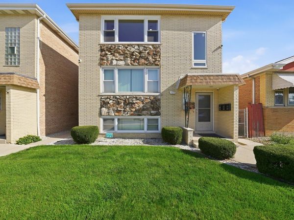 4510 W 55th Street, Unit 2, Chicago, IL 60632