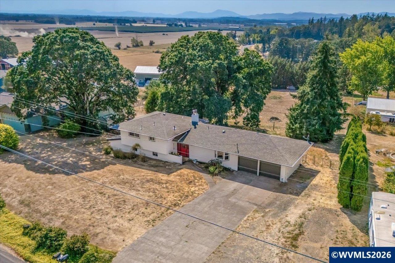 38124 Scravel Hill Rd Ne, Albany, OR 97322 Main Photo