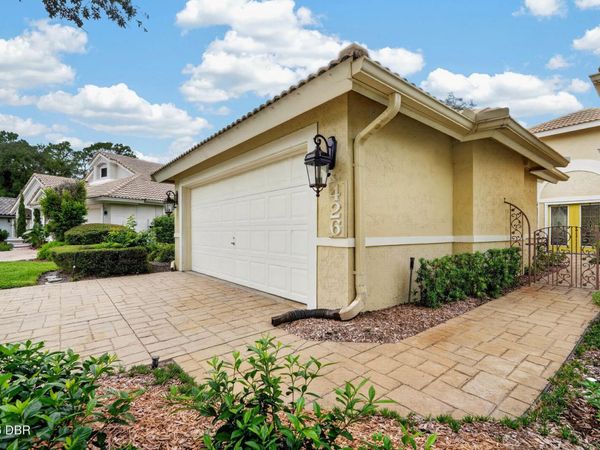 426 Harbour Town Lane, Ormond Beach, FL 32174