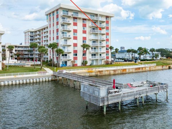 2711 N Halifax Avenue, Unit 695, Daytona Beach, FL 32118