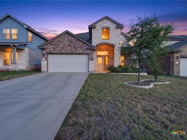 5927 Galveston Road , Belton, TX 76513
