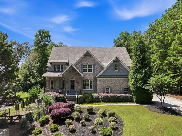 5296 Frazer Road, Buford, GA 30518