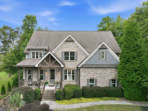 5296 Frazer Road, Buford, GA 30518