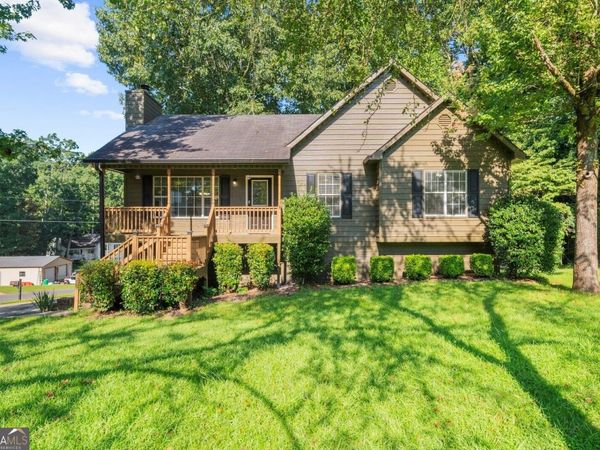 5041 Twig Haven Circle, Canton, GA 30115