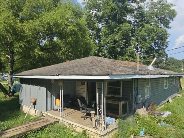1105 Vann Drive, Cedartown, GA 30125
