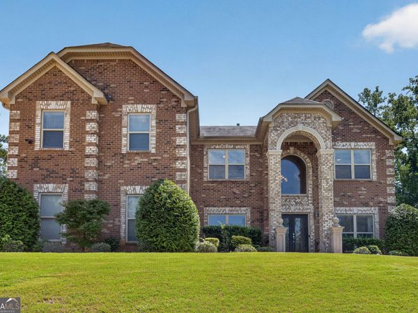 3004 Thimbleberry, Conyers, GA 30094