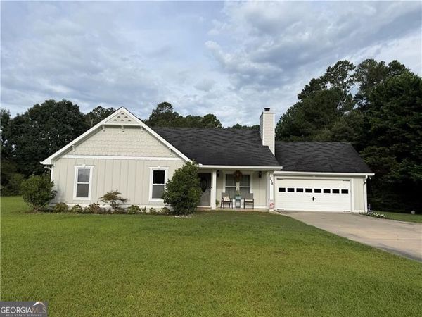 238 Red Rider Road, Dawsonville, GA 30534
