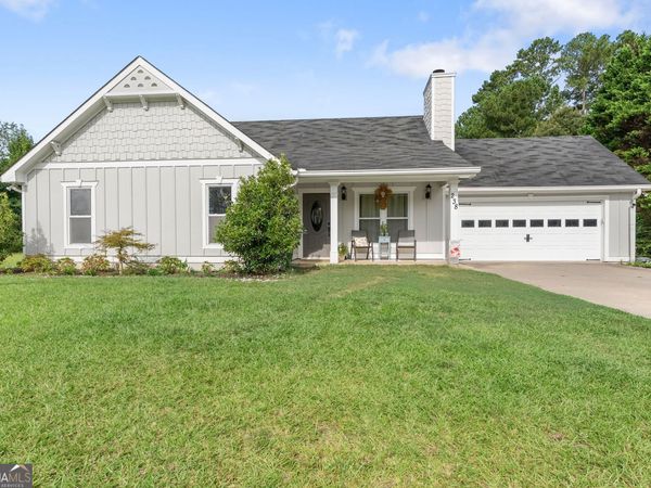 238 Red Rider Road, Dawsonville, GA 30534