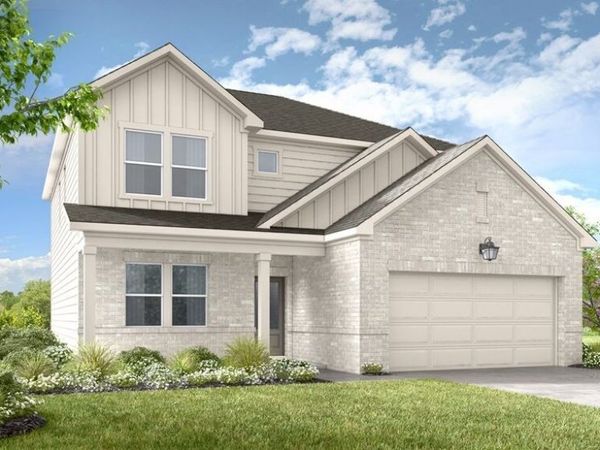 1673 Fawlocke Run, Loganville, GA 30052