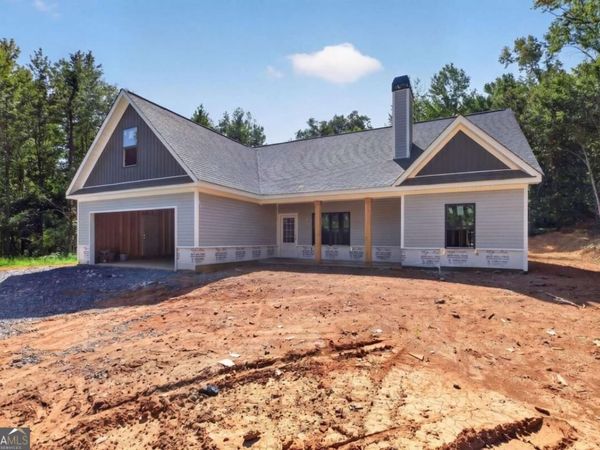 339 Relay Road, Silver Creek, GA 30173