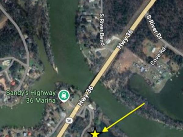0 E Highway 36, Jackson, GA 30233