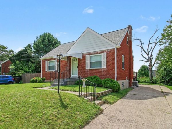 8893 Monsanto Drive, Springfield Twp., OH 45231