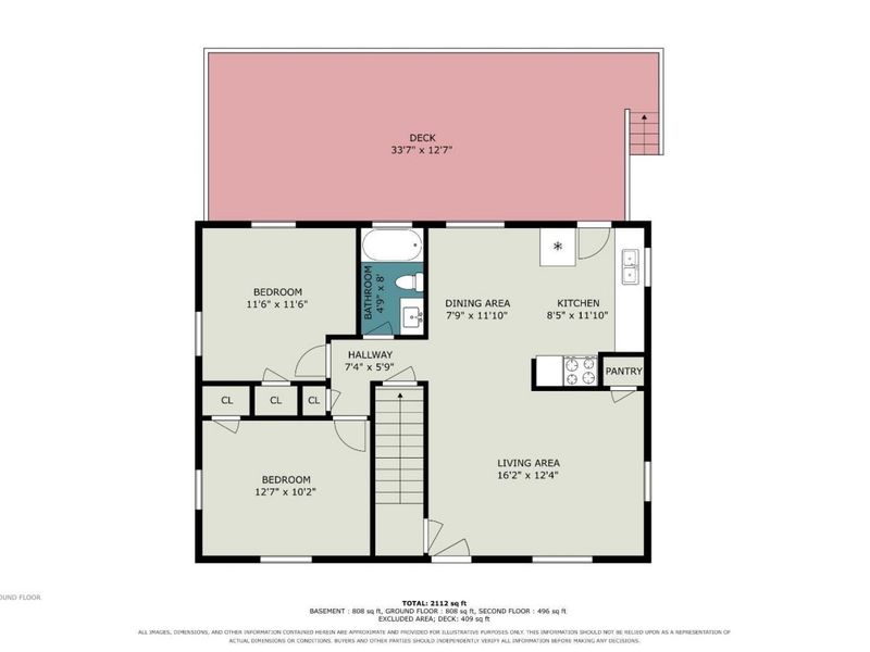 8893 Monsanto Drive, Springfield Township, OH 45231 Photo 27