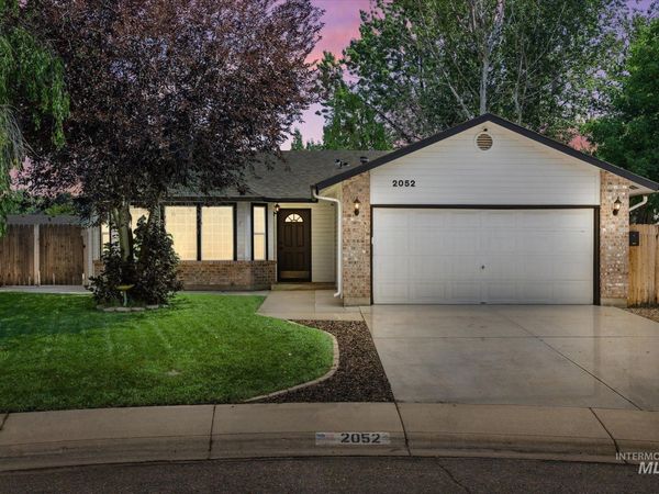 2052 N Citrus Ave, Boise, ID 83713
