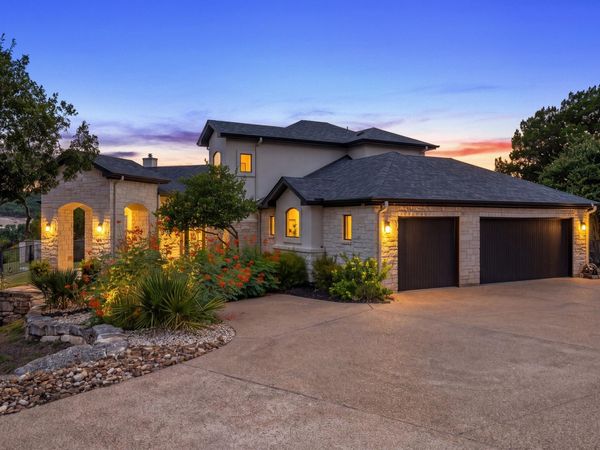 3503 Bachelor Gulch, Leander, TX 78641