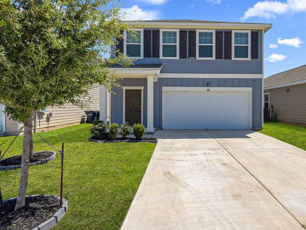 100 Waterbuck LOOP, Hutto, TX 78634