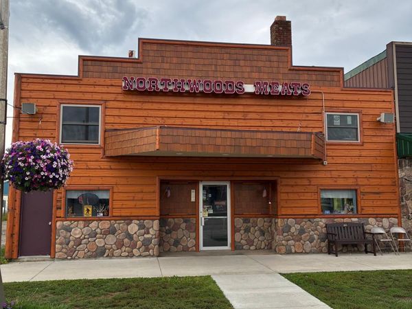 111 Main St E Main St, Remer, MN 56672