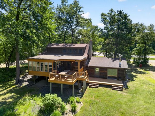 TBD Fork Ln , Merrifield, MN 56465