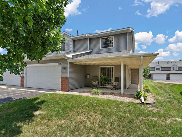 7858 Marilyn Drive , Lino Lakes, MN 55014