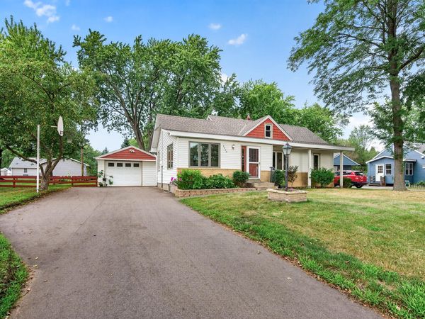 7936 Greenfield Avenue, Mounds View, MN 55112