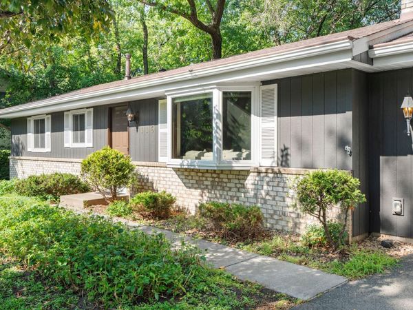 116 Crystal Lake Road W, Burnsville, MN 55306