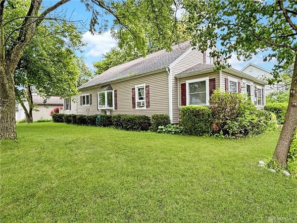 407 W 1st Street, Arcanum, OH 45304