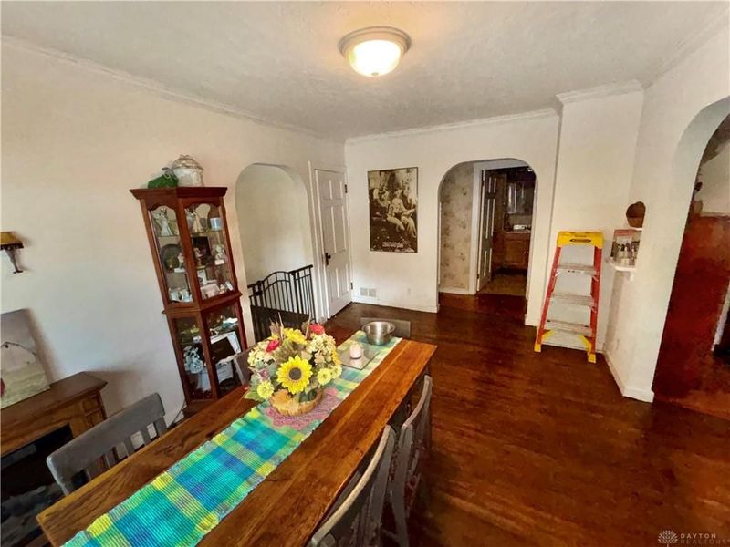 407 W 1st Street, Arcanum, OH 45304 Photo 10