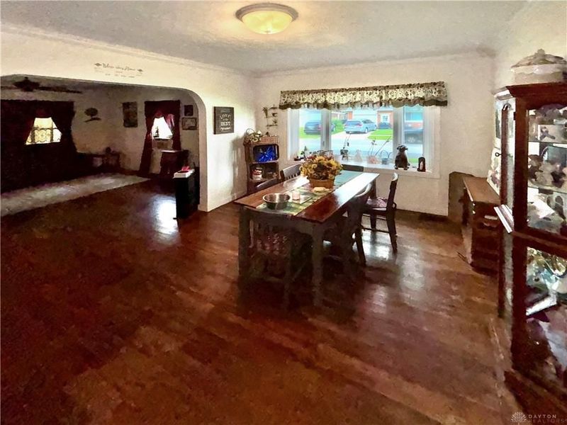 407 W 1st Street, Arcanum, OH 45304 Photo 11