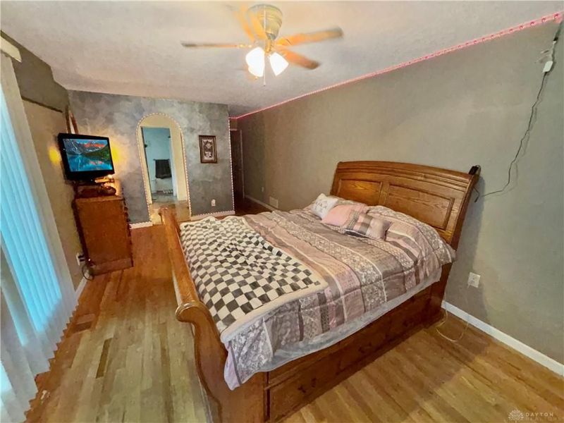 407 W 1st Street, Arcanum, OH 45304 Photo 15