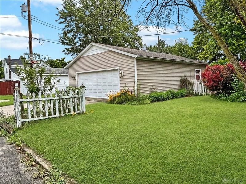 407 W 1st Street, Arcanum, OH 45304 Photo 24
