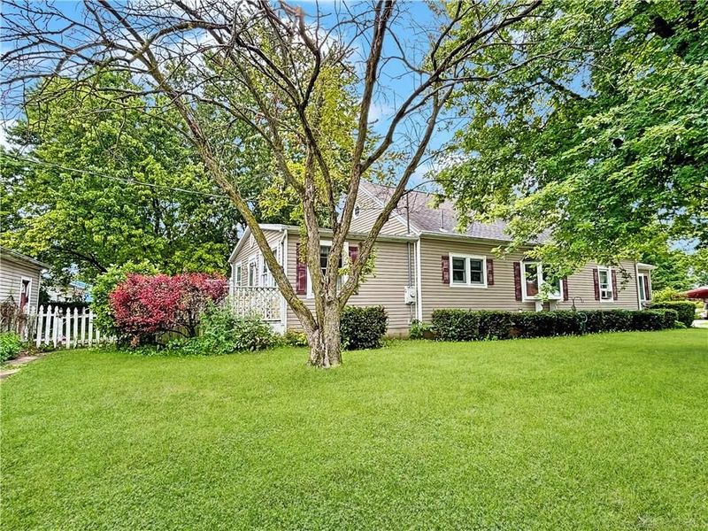 407 W 1st Street, Arcanum, OH 45304 Photo 25
