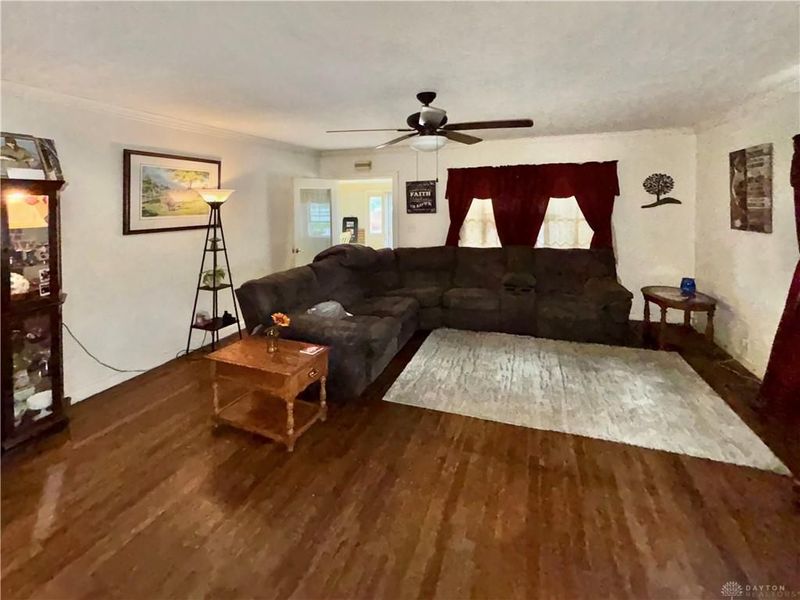 407 W 1st Street, Arcanum, OH 45304 Photo 4