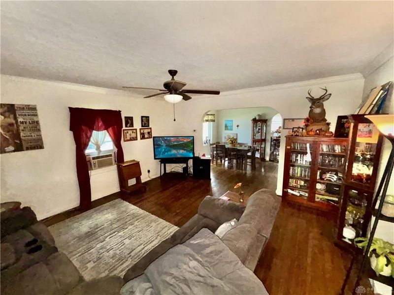 407 W 1st Street, Arcanum, OH 45304 Photo 5