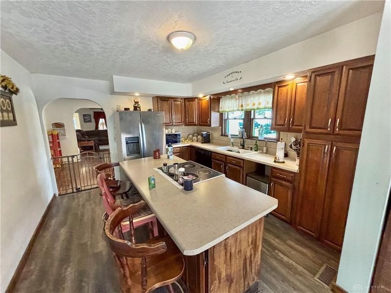 407 W 1st Street, Arcanum, OH 45304 Photo 6