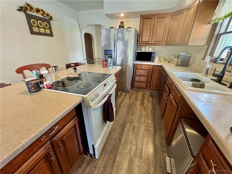 407 W 1st Street, Arcanum, OH 45304 Photo 7