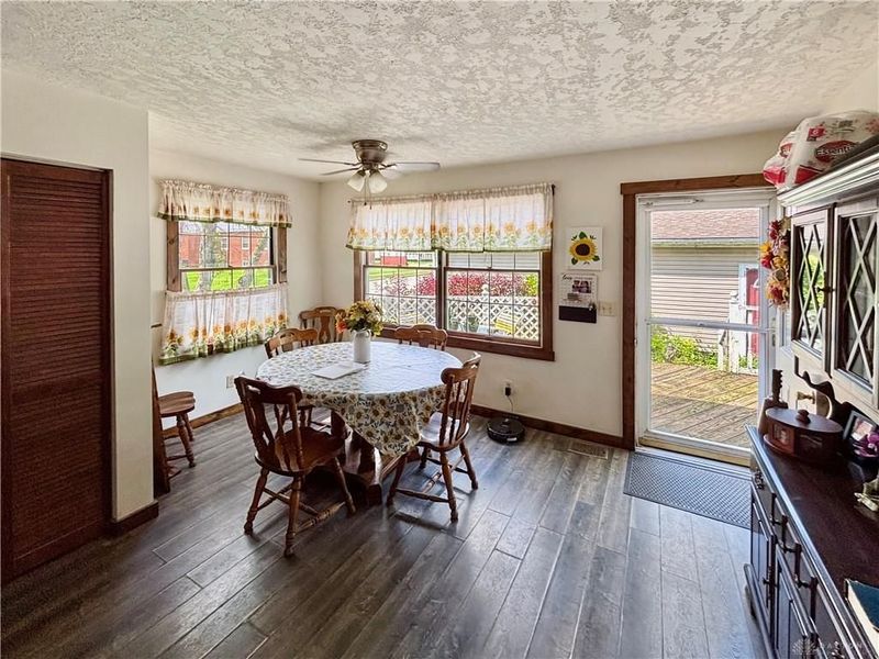 407 W 1st Street, Arcanum, OH 45304 Photo 8