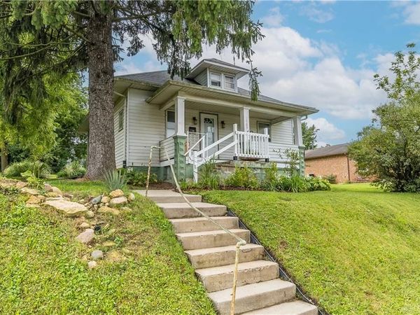 1705 Hillside Avenue, Springfield, OH 45503