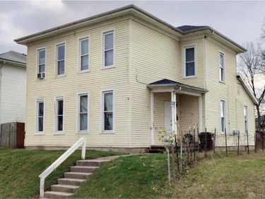 657 W Jefferson Street, Springfield, OH 45506