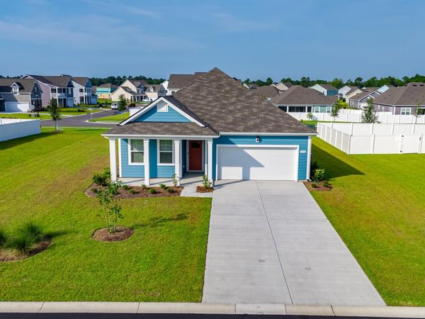 5032 Yellowstone Dr., Conway, SC 29526