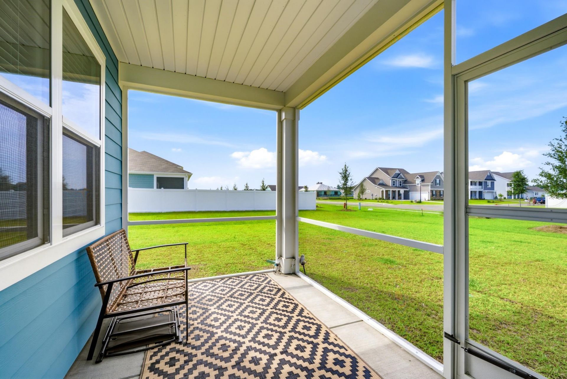 5032 Yellowstone Dr. Photo 18