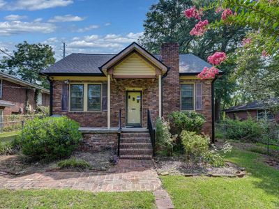 3838 Wellesley Drive , Columbia, SC 29203