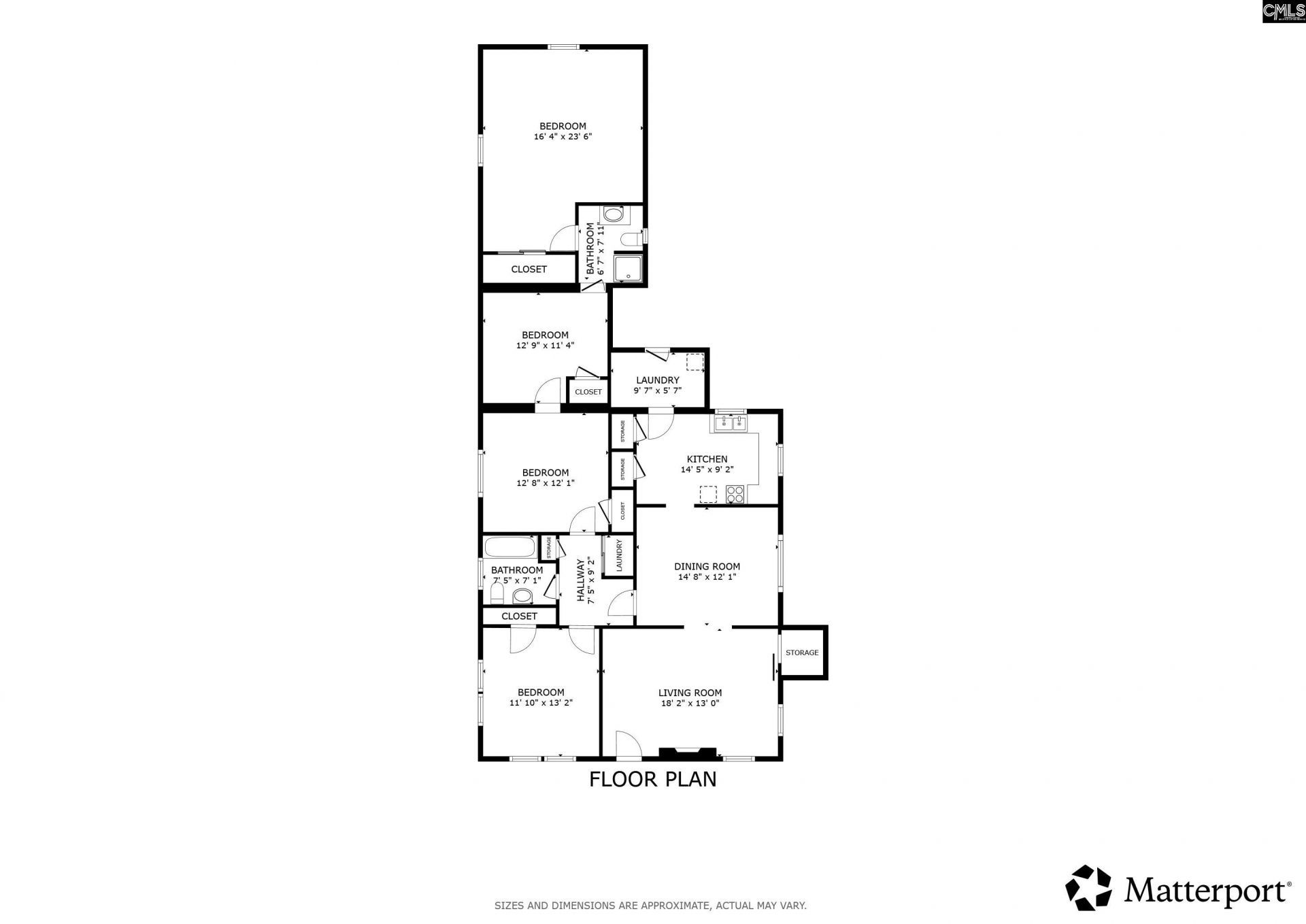 3838 Wellesley Drive  Photo 30