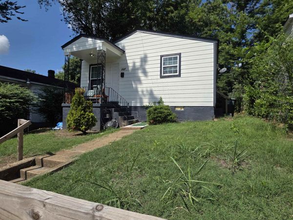 1429 JAMES ST, Memphis, TN 38106