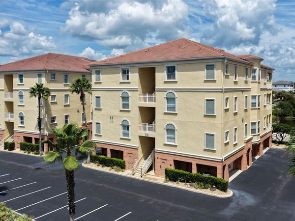 85 OCEAN CREST WAY , Unit 632, PALM COAST, FL 32137