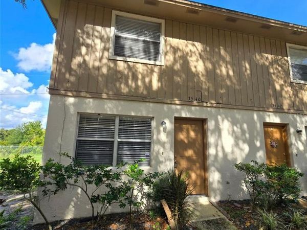 3540 KHAYYAM AVENUE, ORLANDO, FL 32826