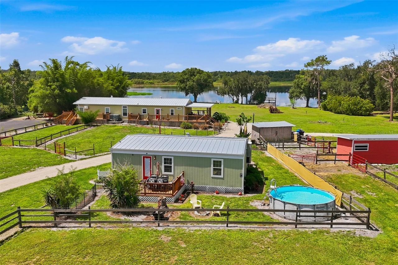 25916 State Road 64 E, Myakka City, FL 34251 Photo