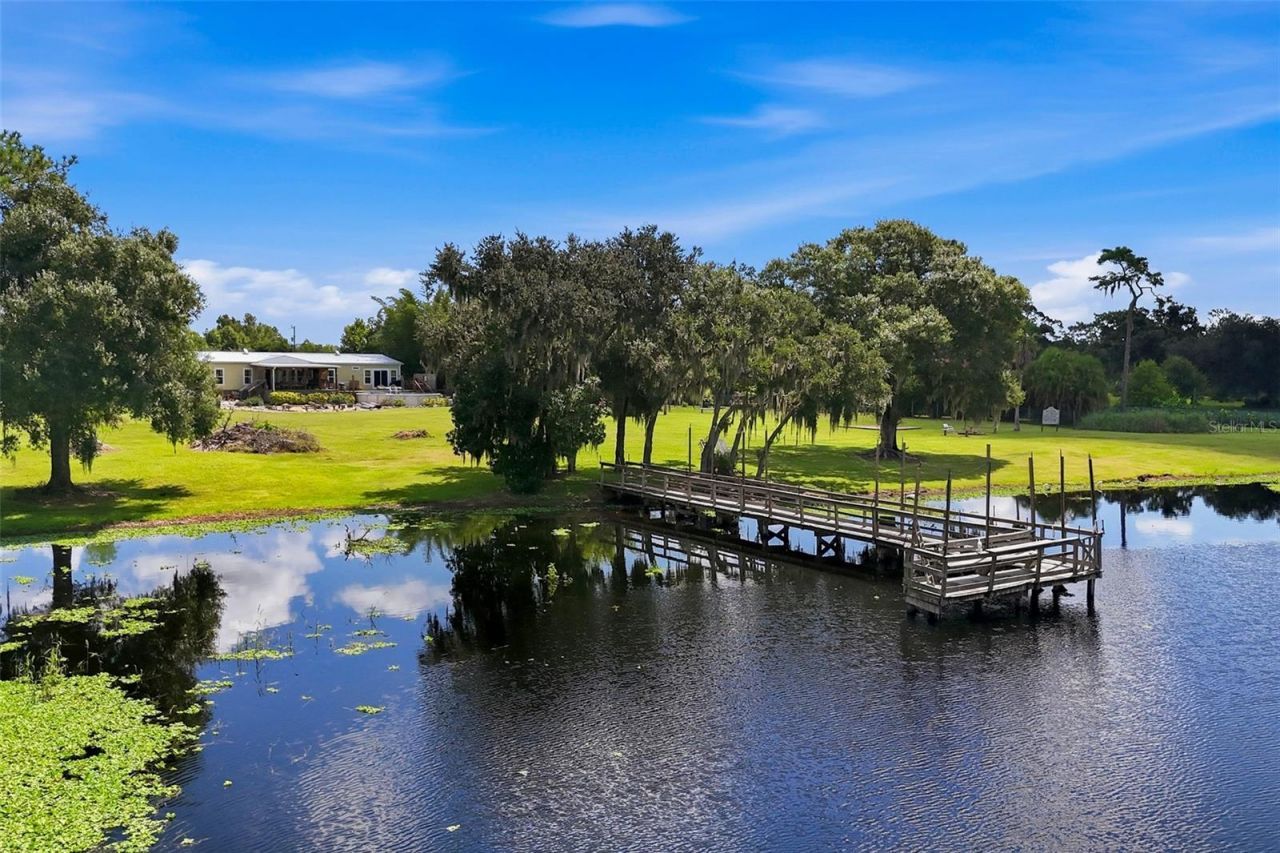 25916 State Road 64 E, Myakka City, FL 34251 Photo